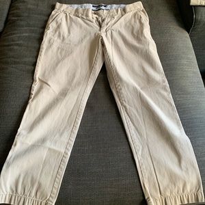 Men’s Tommy Hilfiger Chino Pants 32x32